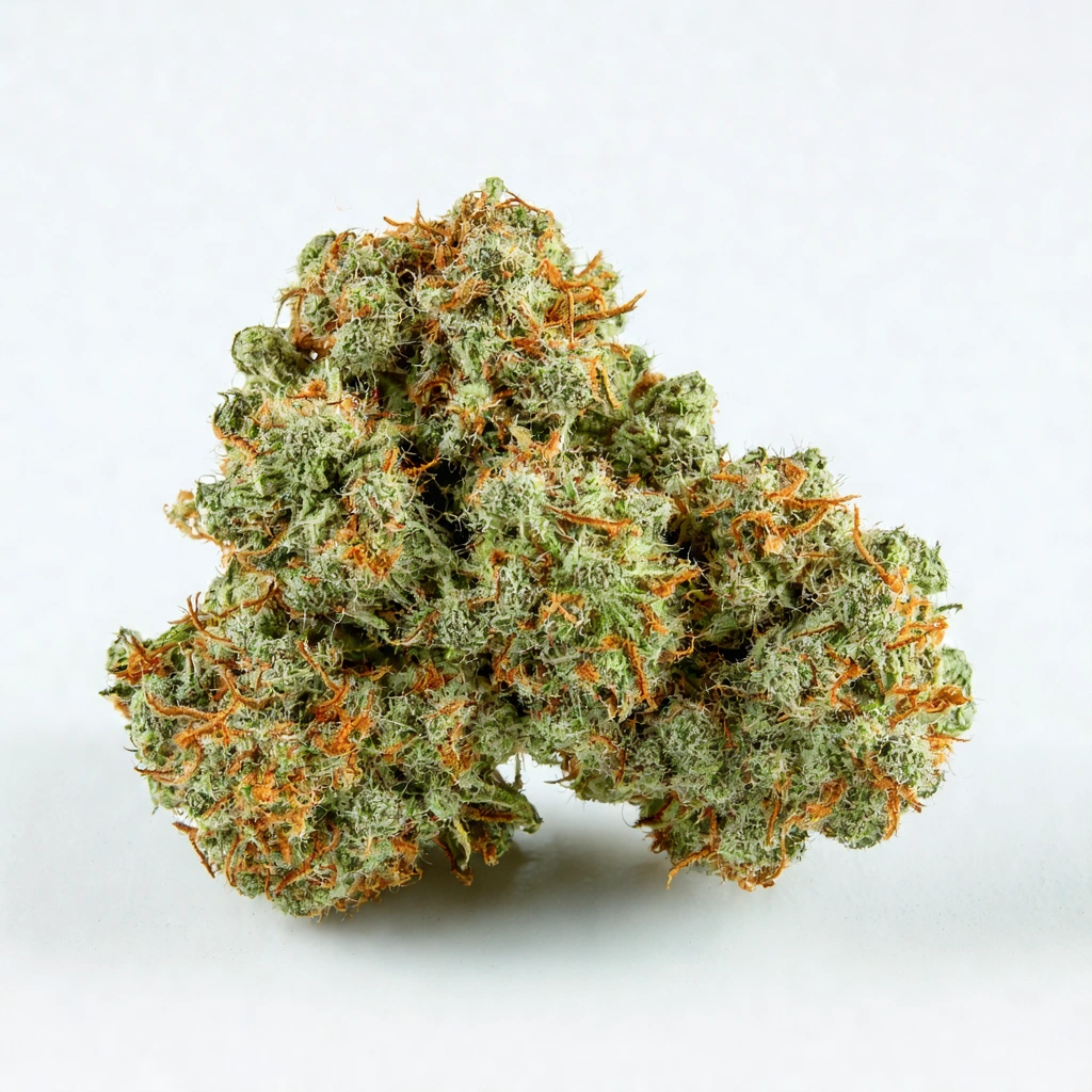 Jack Diesel Express Hybrid Cannabis Strain
