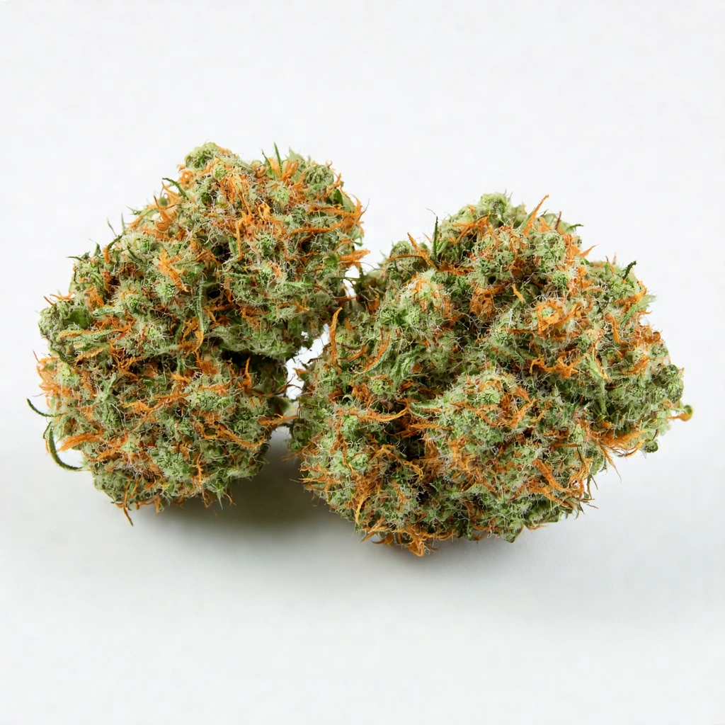 Jack Flash Hybrid Cannabis Strain