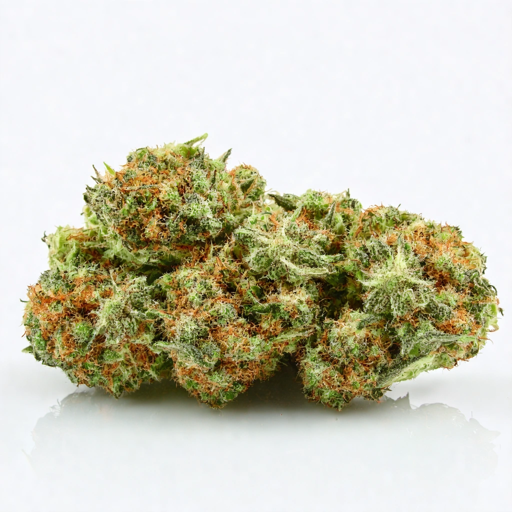 Jack Fruit Hybrid Cannabis Strain