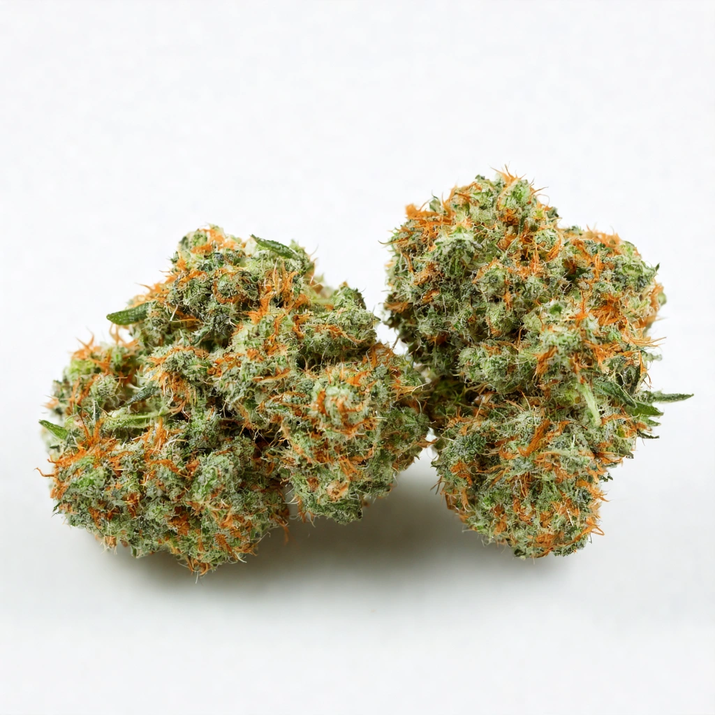 Jack Herer Autoflower Hybrid Cannabis Strain
