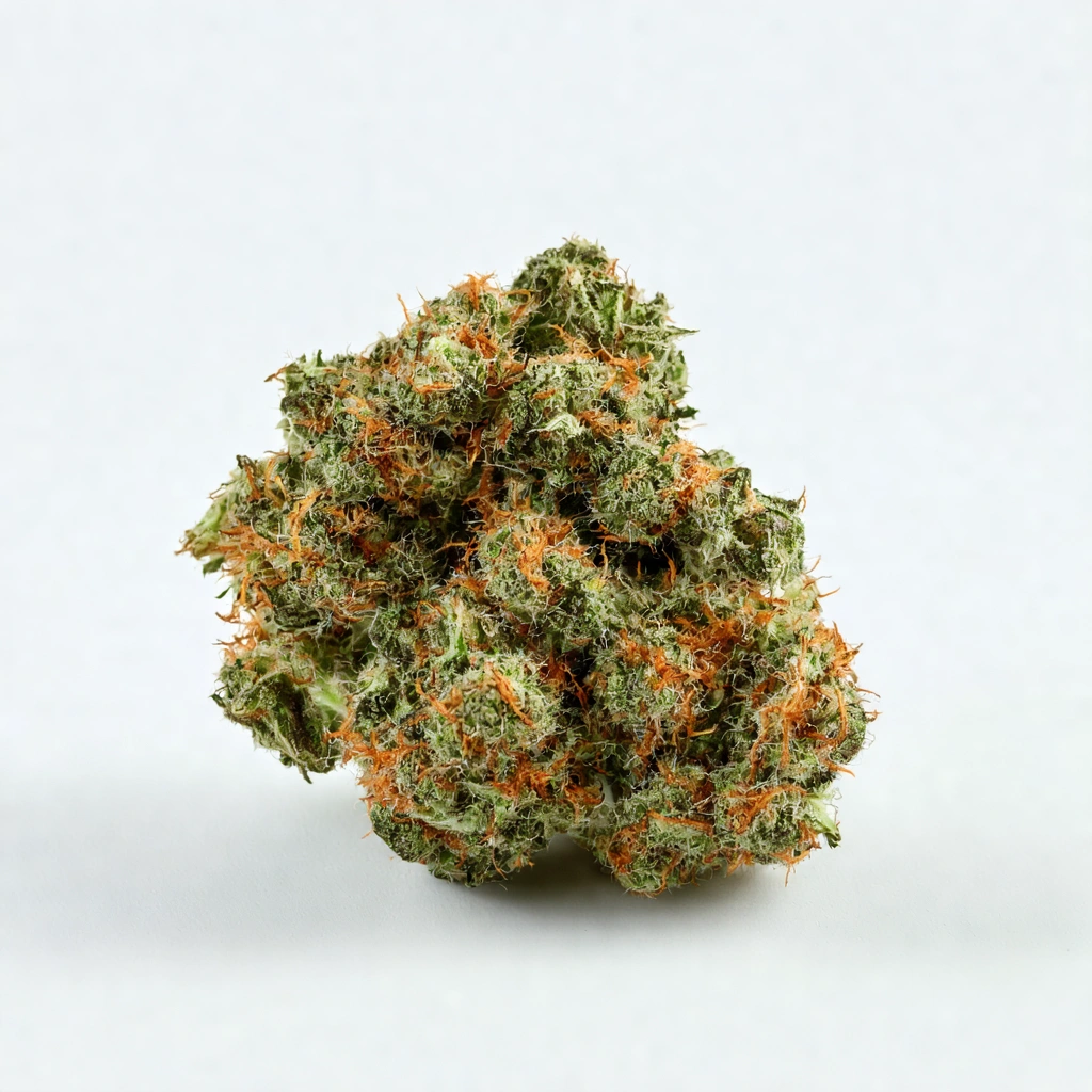 Jack Herer x Animal Cookies Hybrid Cannabis Strain