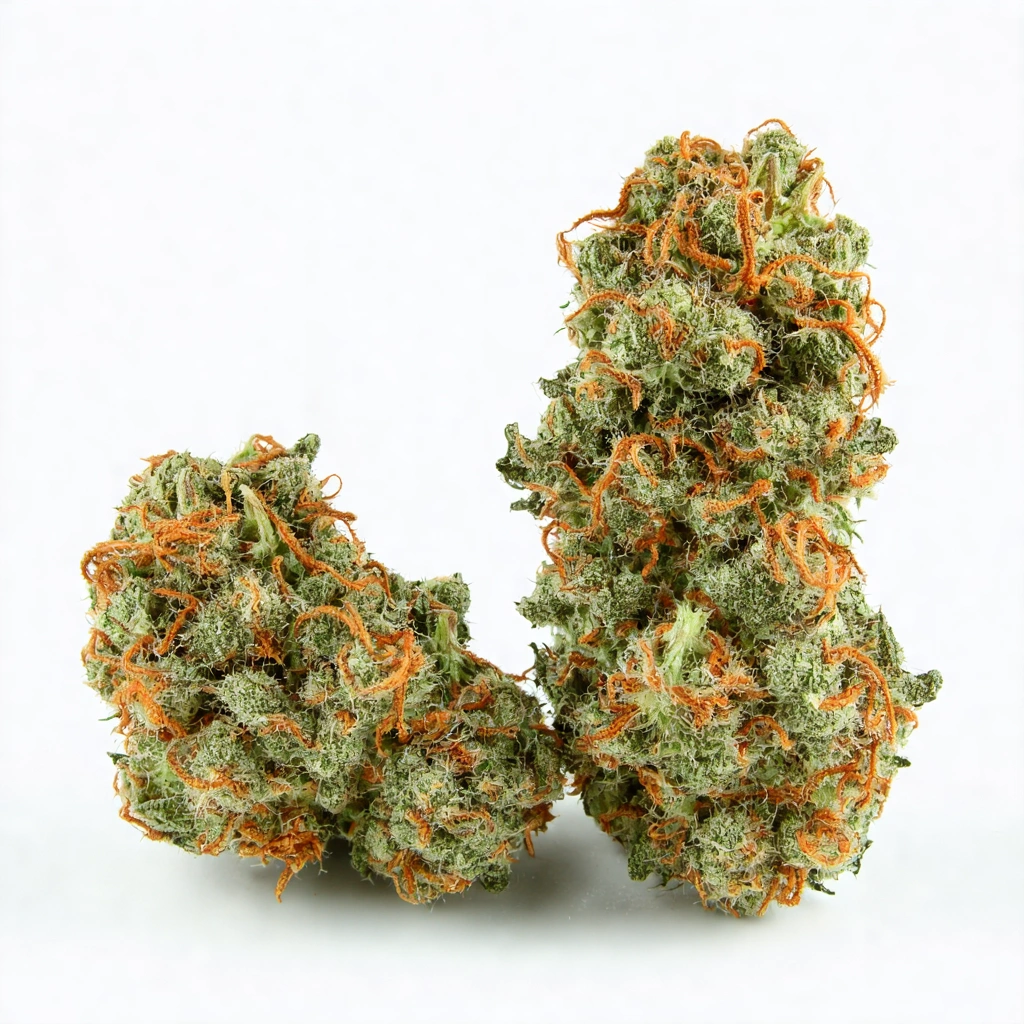 Jack Smack Hybrid Cannabis Strain