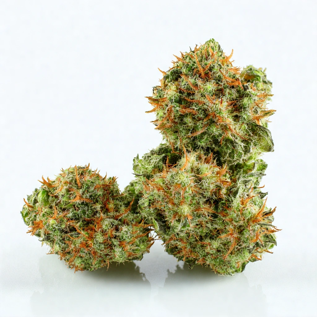 Jack the Ripper Hybrid Cannabis Strain