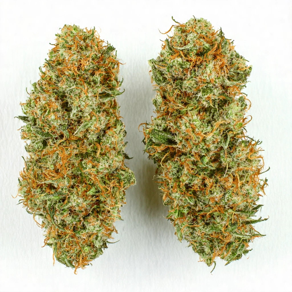 Jack Wreck Hybrid Cannabis Strain