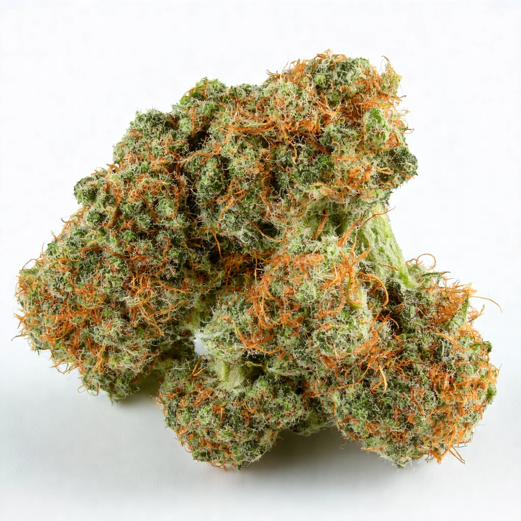 Jacked-Up Hybrid Cannabis Strain