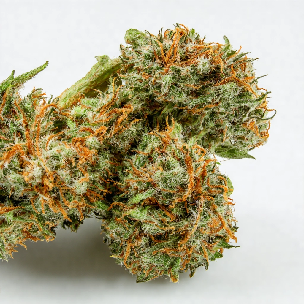 Jackpot Auto Hybrid Cannabis Strain