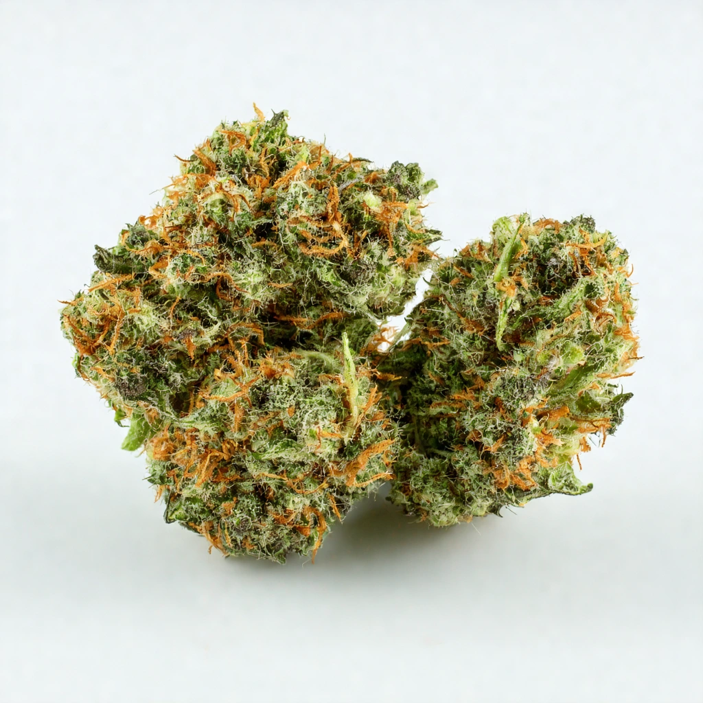 Jack's Cleaner 2 Hybrid Cannabis Strain