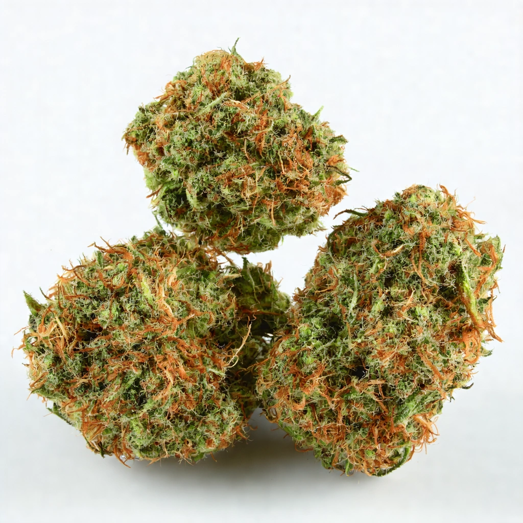 Jacote Hybrid Cannabis Strain