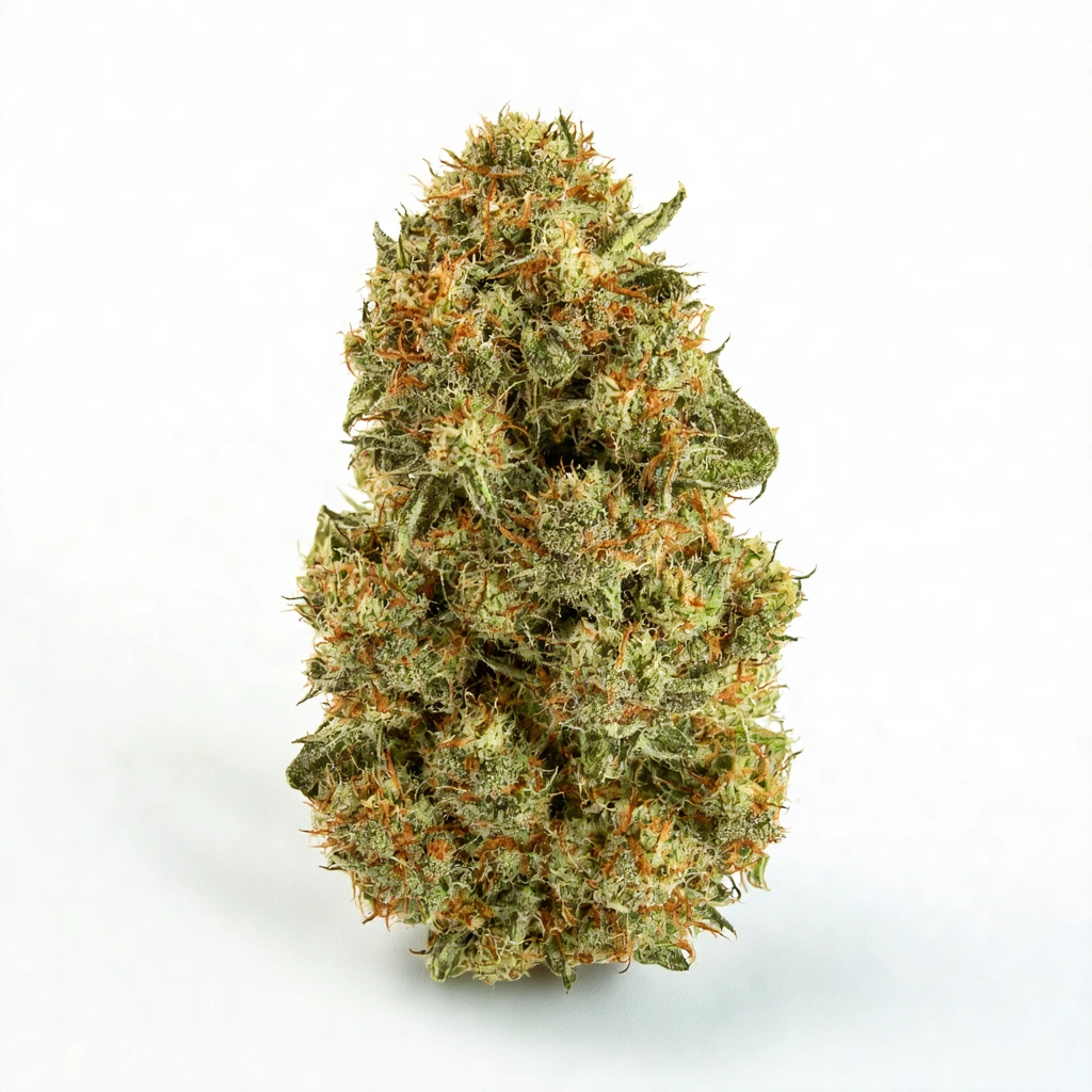 Jaffa Cake x Golden Cobra Hybrid Cannabis Strain