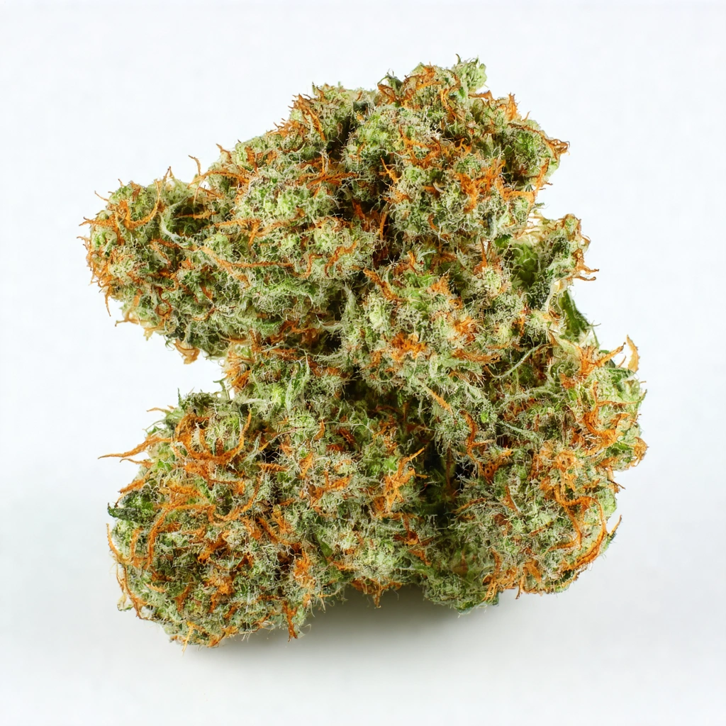 Jaffaello Hybrid Cannabis Strain
