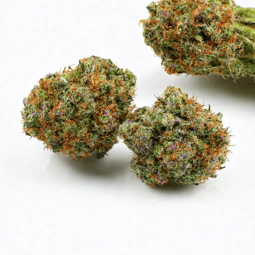 Jaffalato Hybrid Cannabis Strain