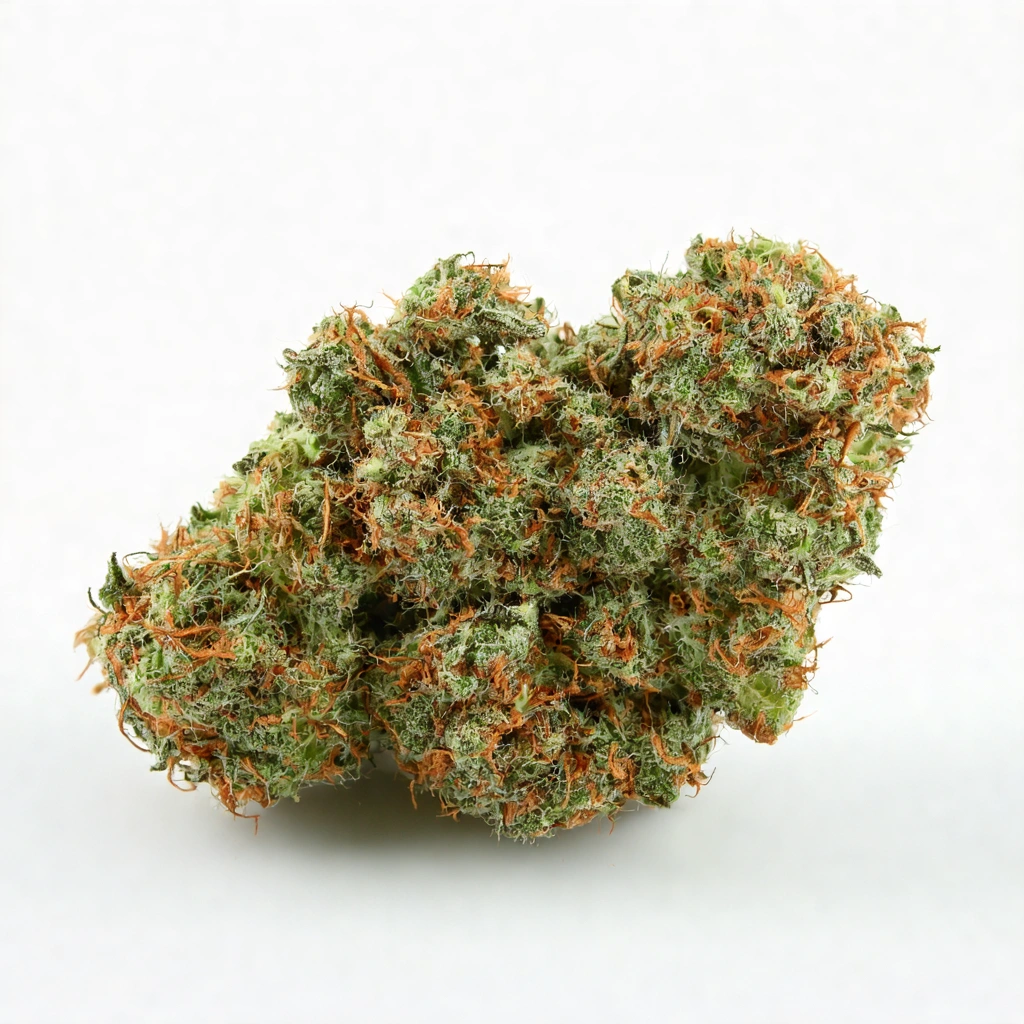 Jager Hybrid Cannabis Strain