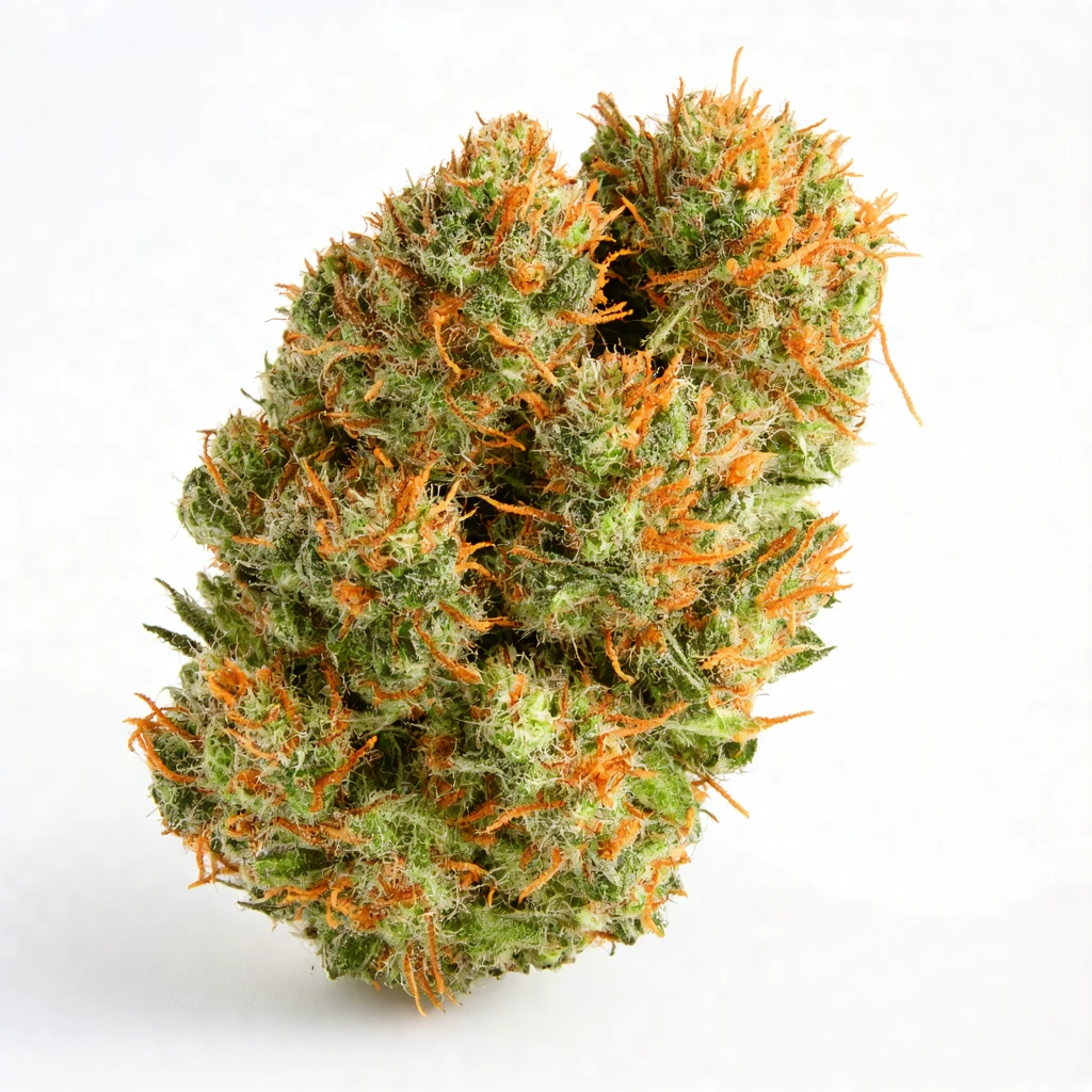Jagerschnitzel Bx3 Sativa Cannabis Strain