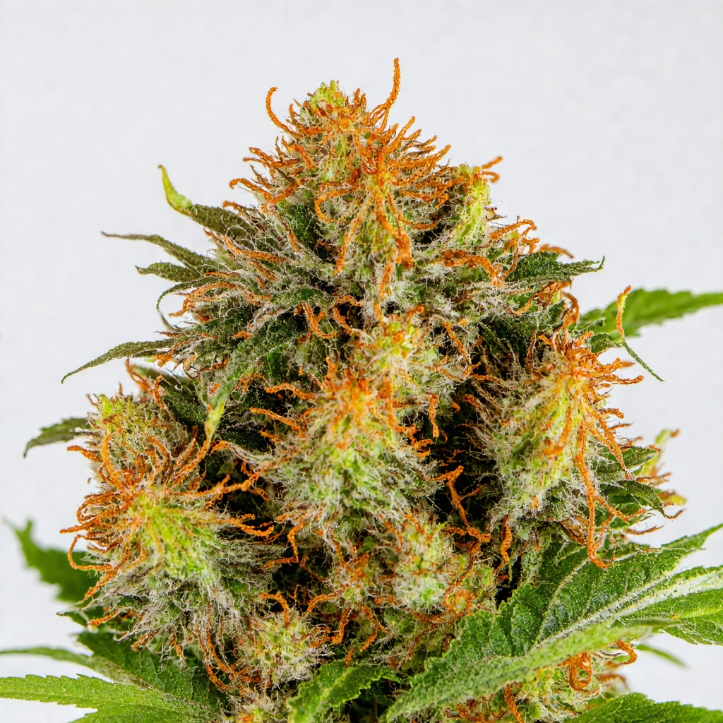 Jaguar Negro F2 Sativa Cannabis Strain