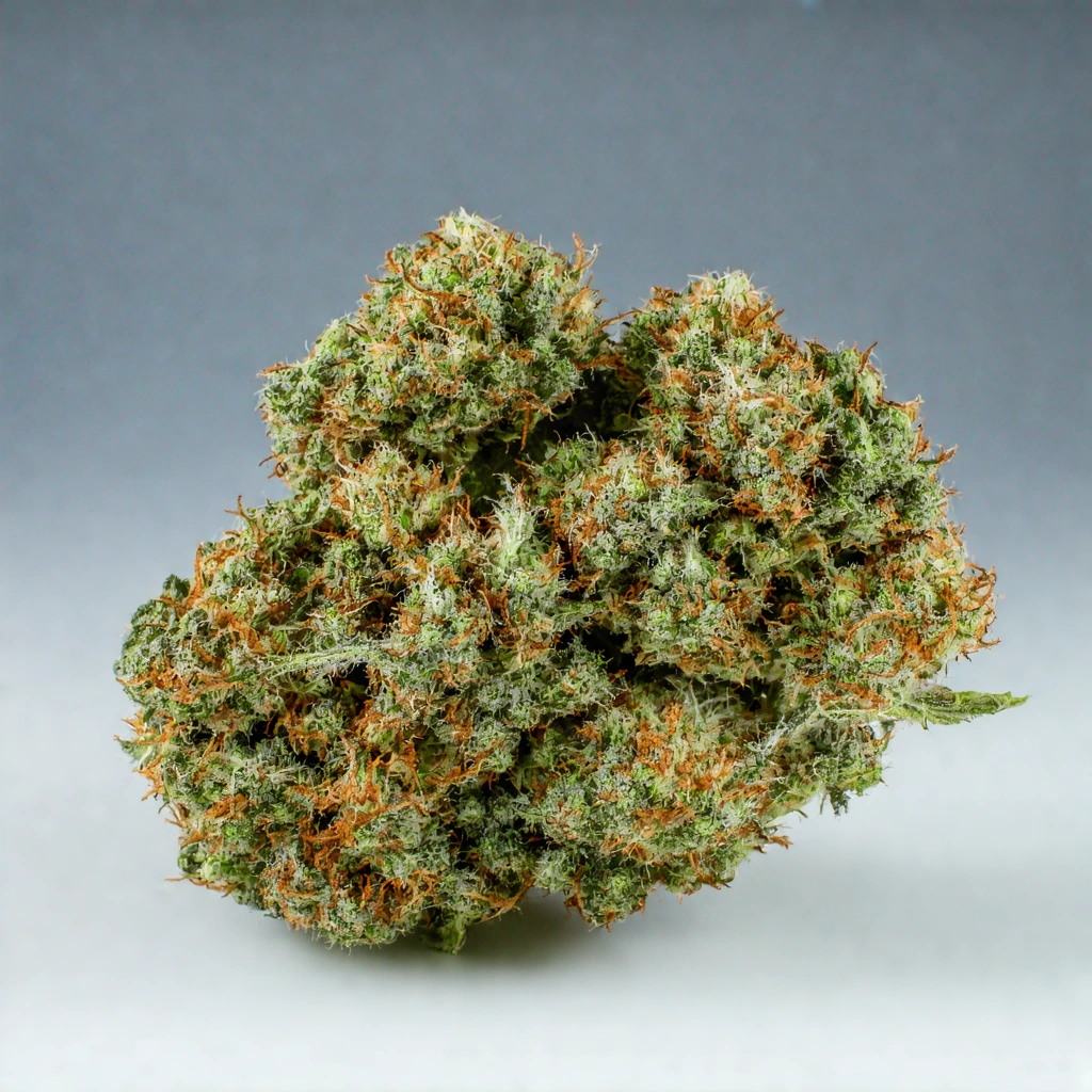 Jah Goo Hybrid Cannabis Strain