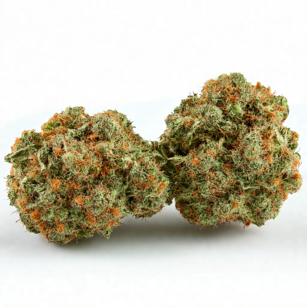 Jail Break Hybrid Cannabis Strain