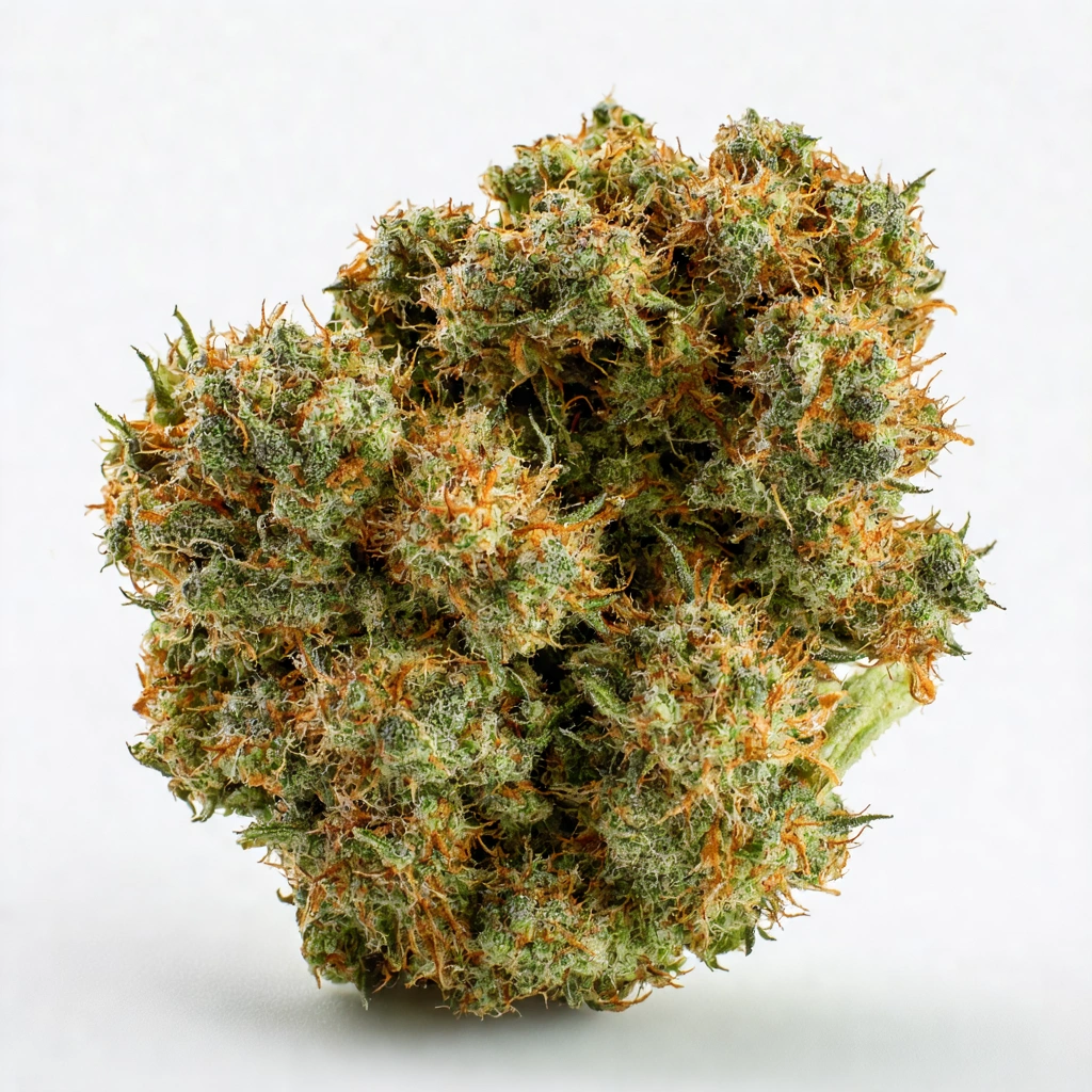 Jalalagod Indica Cannabis Strain