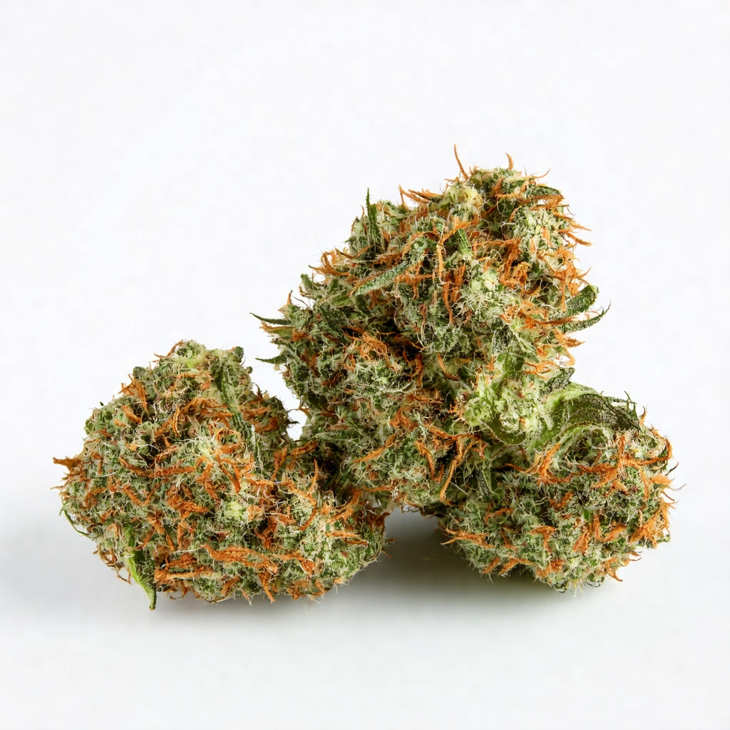 Jamaican Blue Hybrid Cannabis Strain