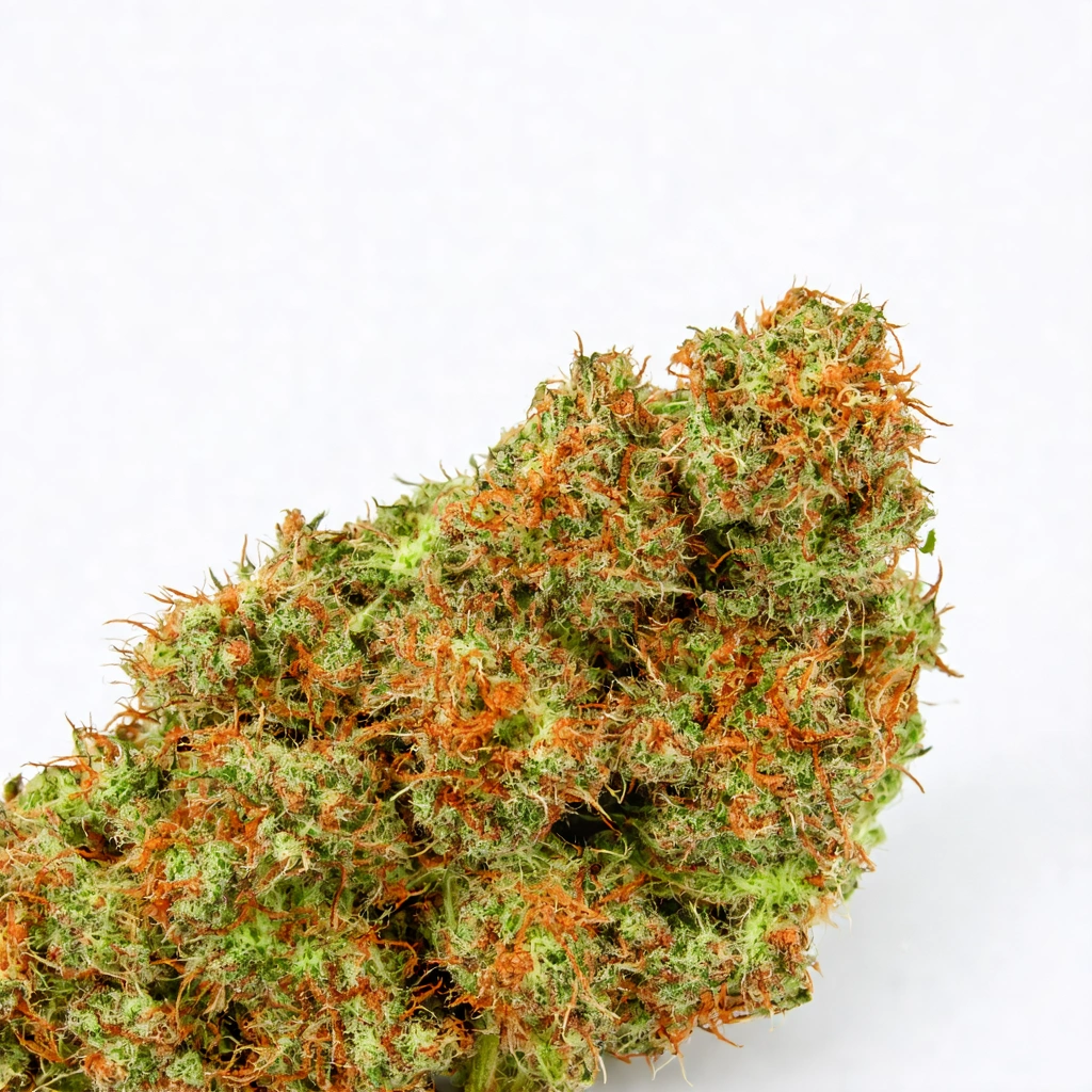 Jamaican Dream Sativa Cannabis Strain
