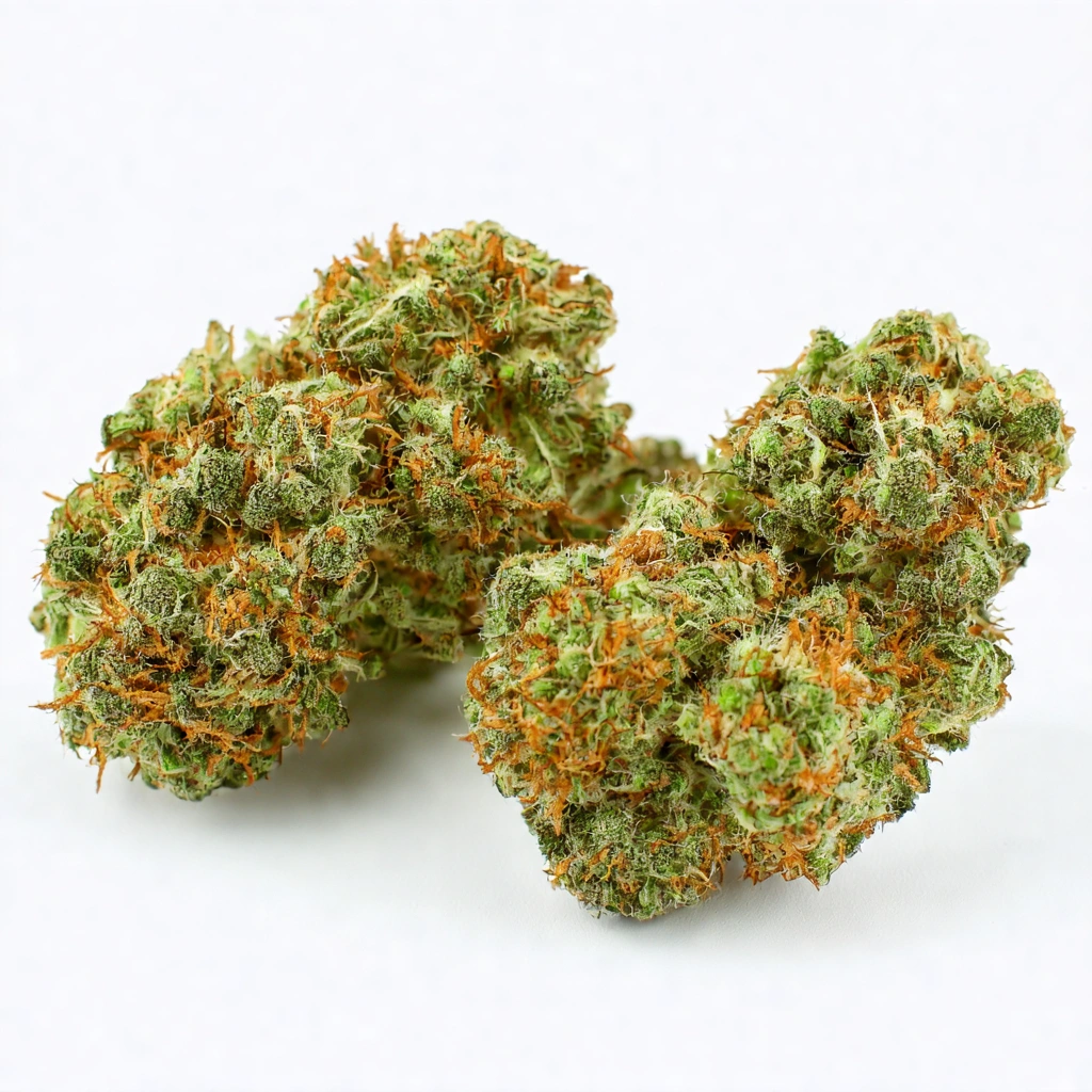 Jamaican High Grade Hybrid Cannabis Strain