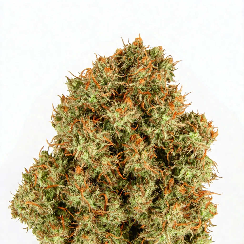 Jamaican Lambsbread Sativa Cannabis Strain