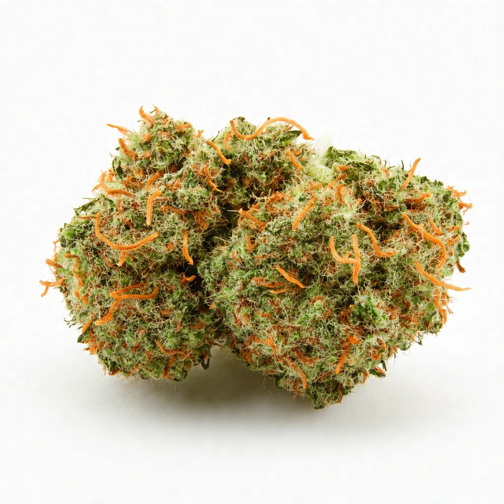 Jamaican Pineapple Haze Sativa Cannabis Strain