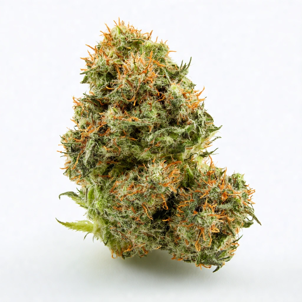 Jamaican Z Sativa Cannabis Strain