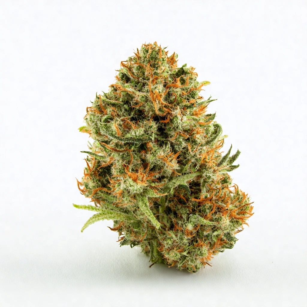 Jamon Verde Sativa Cannabis Strain