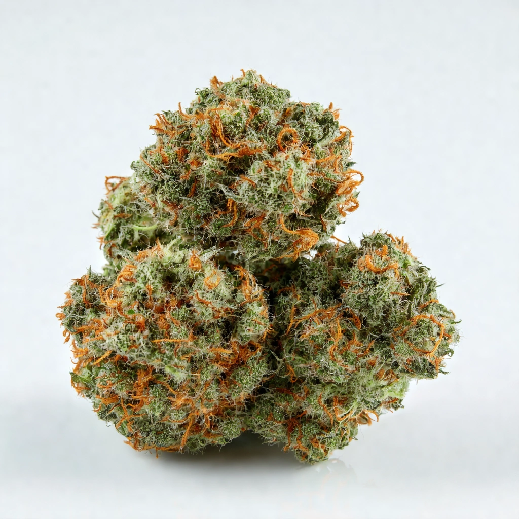 Jealous Mike Hybrid Cannabis Strain