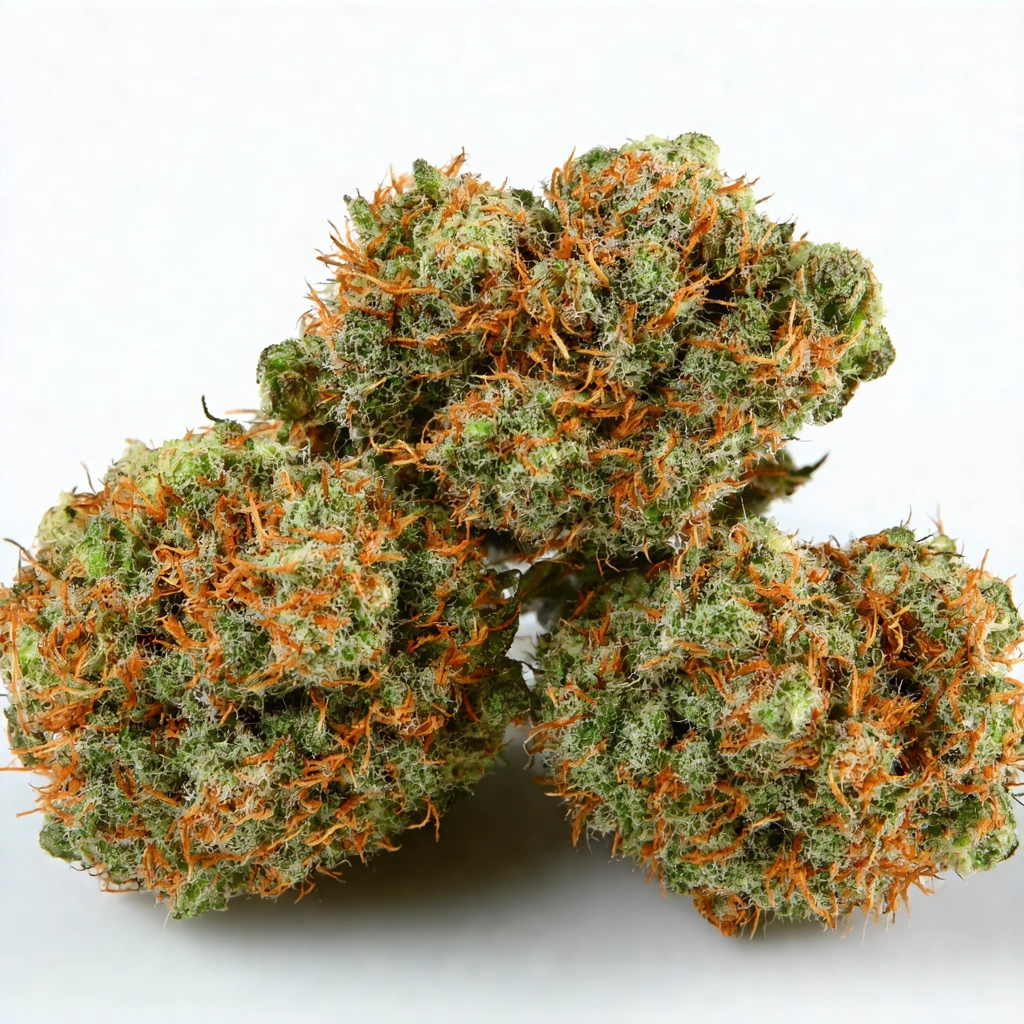 Jealousy Hybrid Cannabis Strain