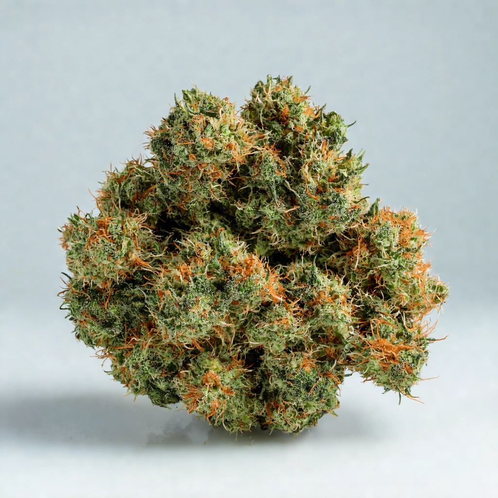 Jedi Kush Indica Cannabis Strain