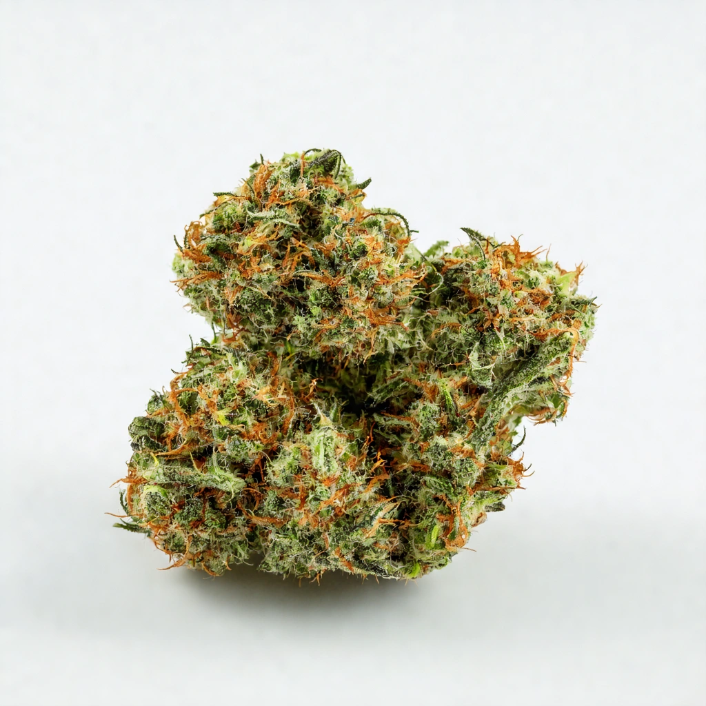 Jedi OG Hybrid Cannabis Strain