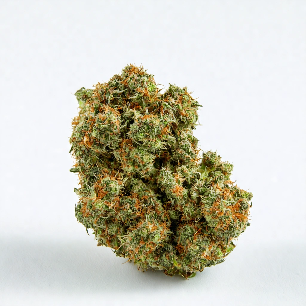 Jelloz Indica Cannabis Strain