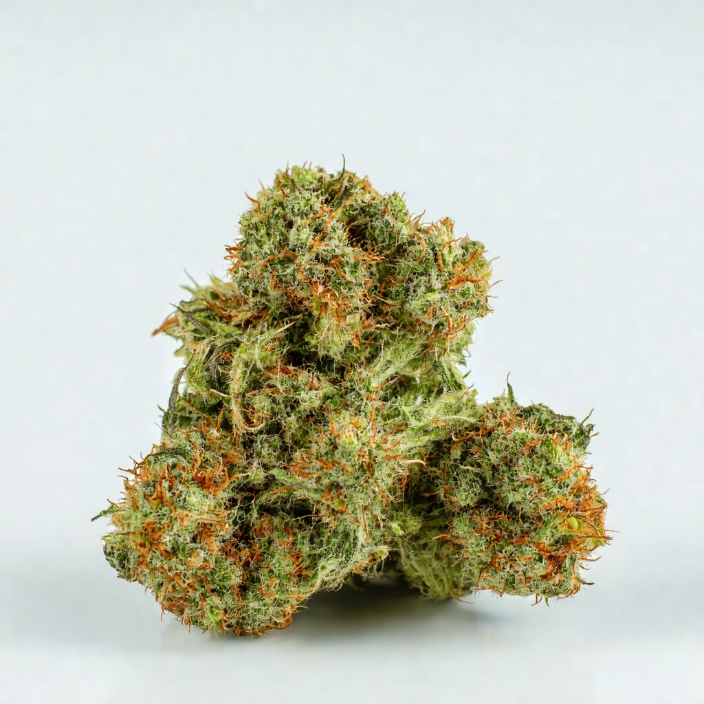 Jelly Breath S1 Hybrid Cannabis Strain