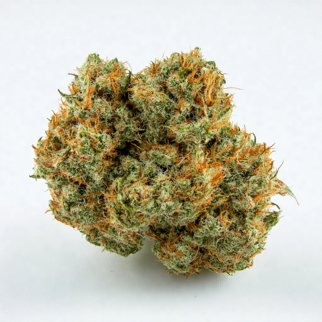 Jelly Breath Hybrid Cannabis Strain