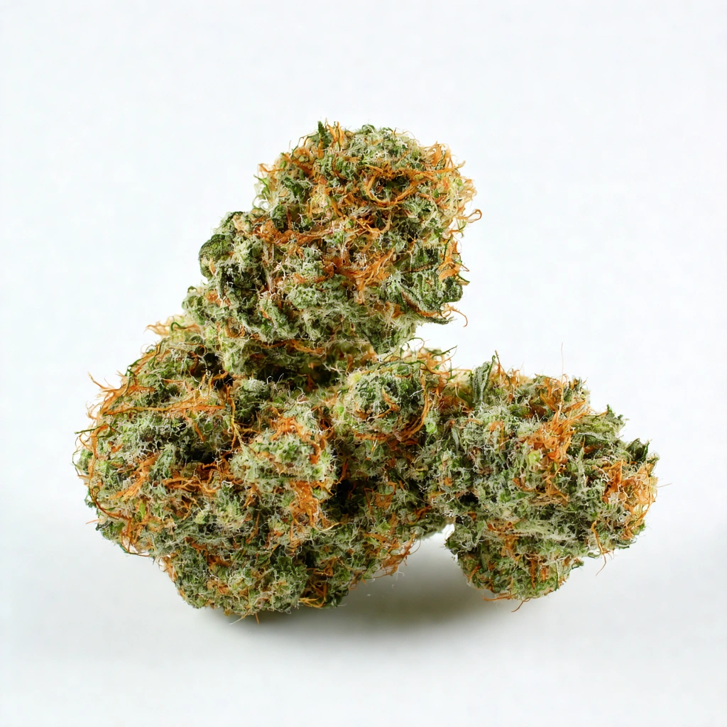 Jelly Cake Hybrid Cannabis Strain