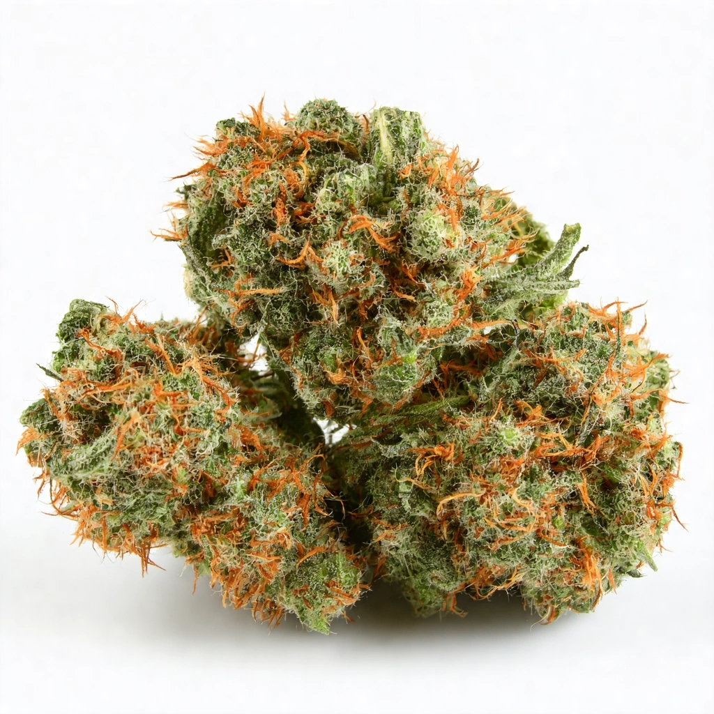 Jelly Donutz Auto Hybrid Cannabis Strain