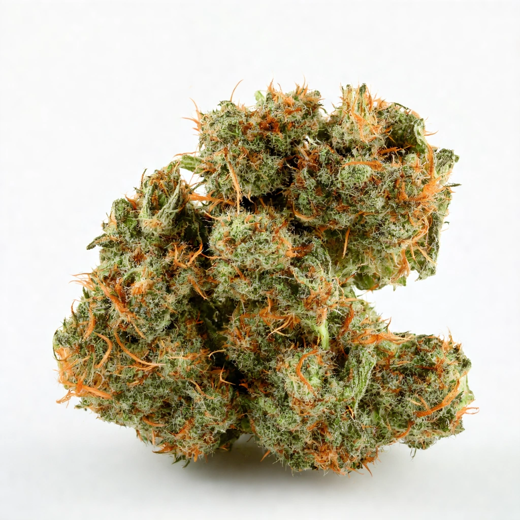 Jelly Mintz Hybrid Cannabis Strain