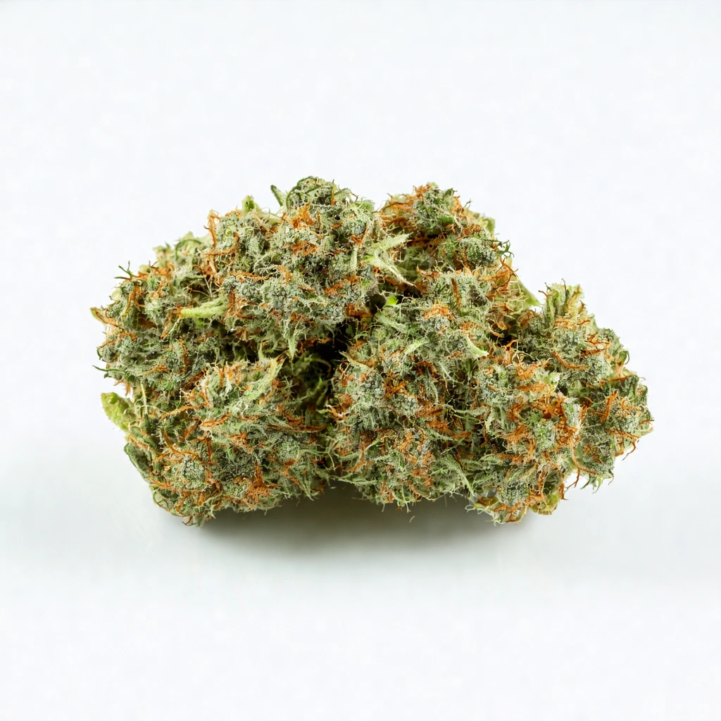 Jelly Roll Hybrid Cannabis Strain