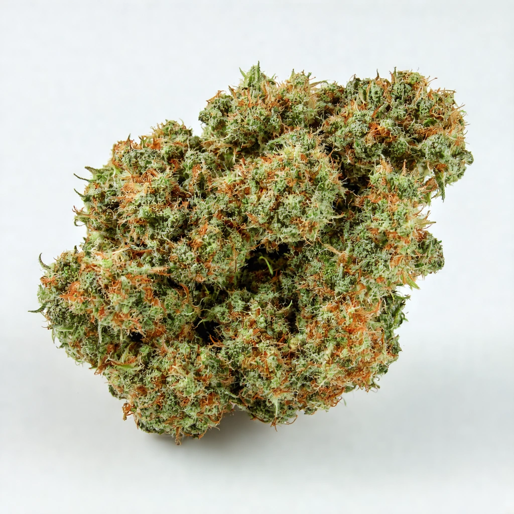 JEM Hybrid Cannabis Strain