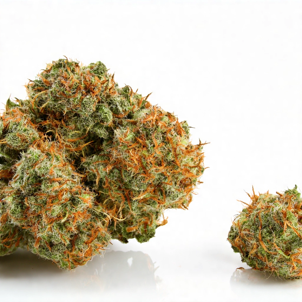 Jessica Rabbit Hybrid Cannabis Strain