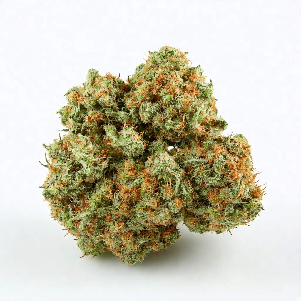 Jesus OG S1 Hybrid Cannabis Strain