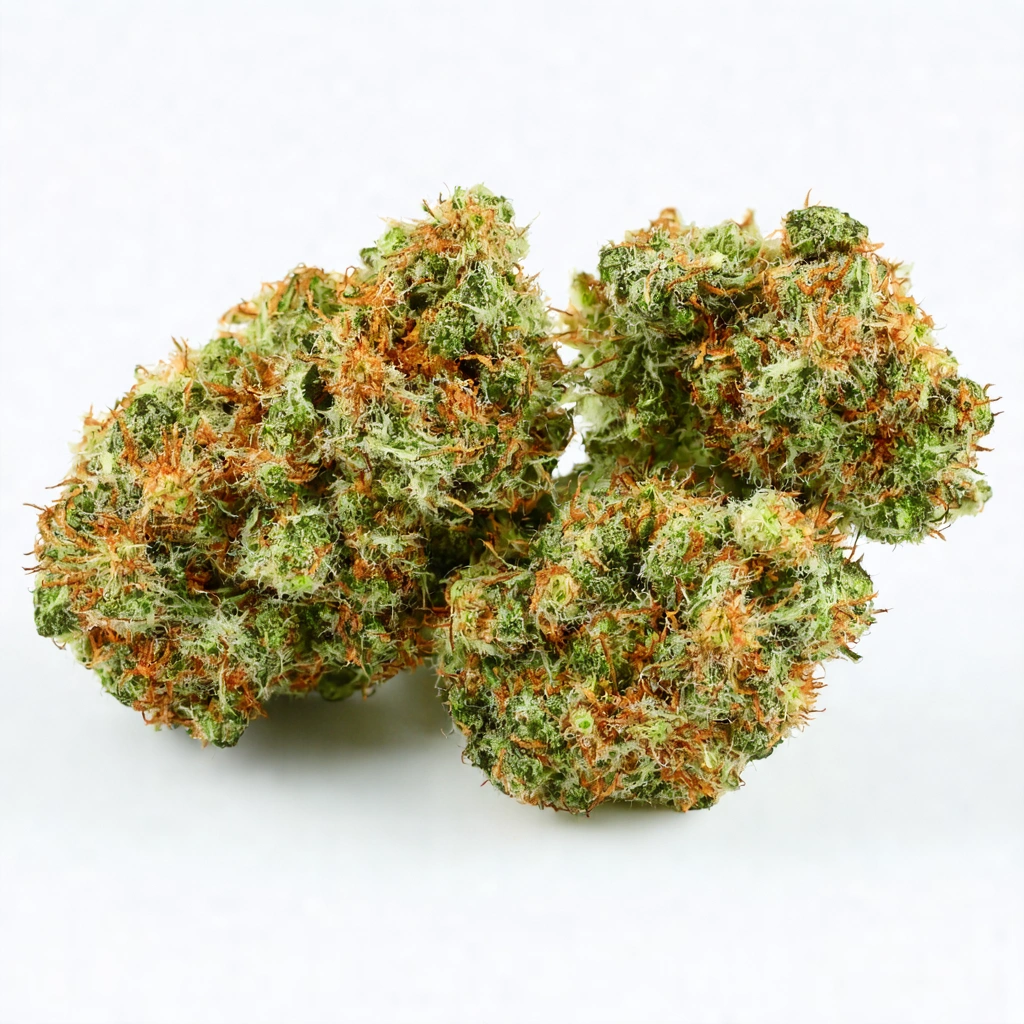 Jesus OG Hybrid Cannabis Strain