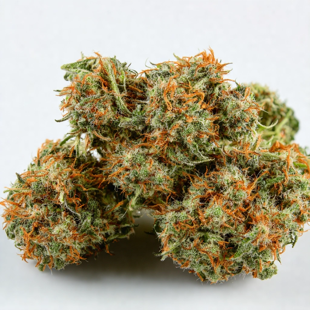 Jet Fuel Gelato Hybrid Cannabis Strain