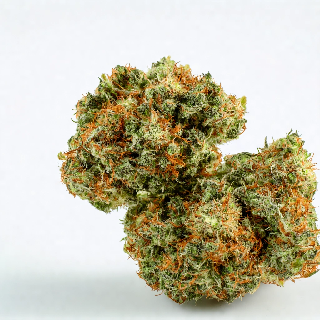 Jewel Piece Hybrid Cannabis Strain