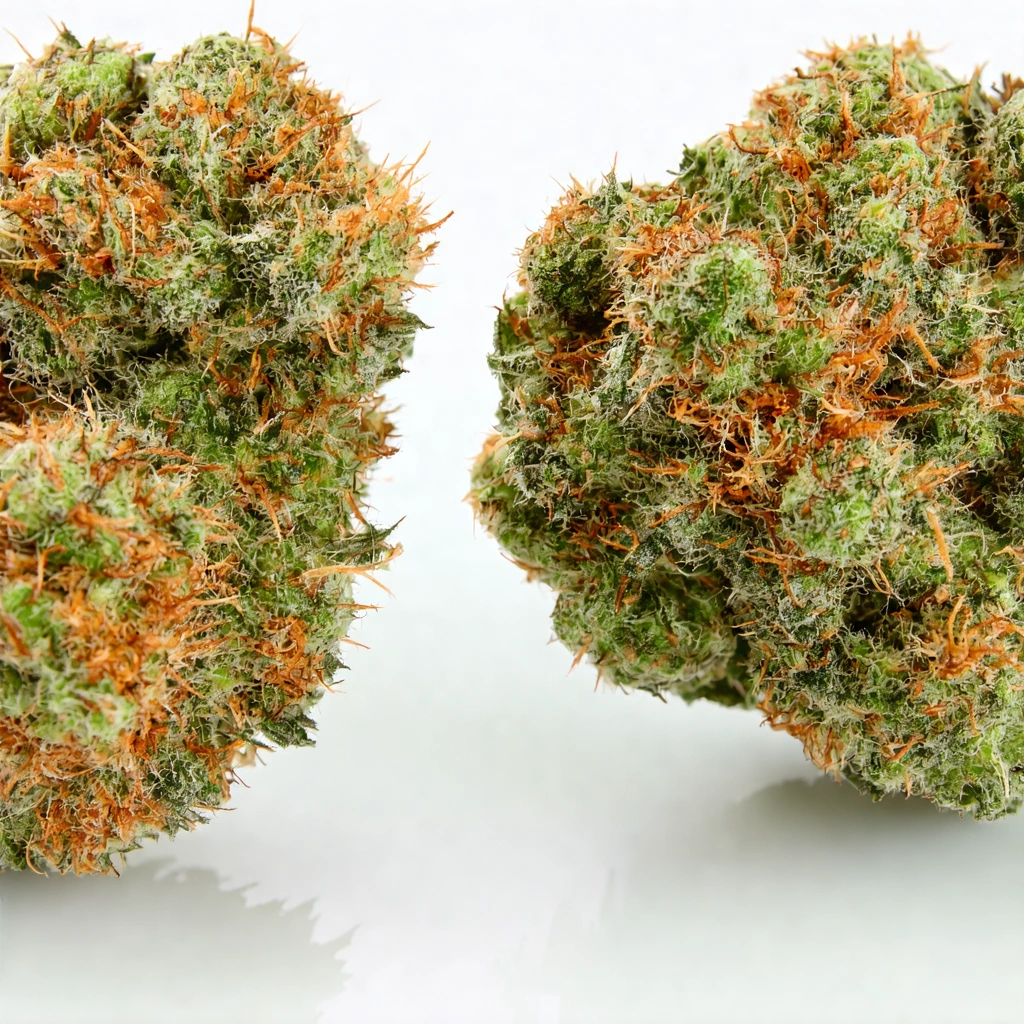 Jewel Hybrid Cannabis Strain