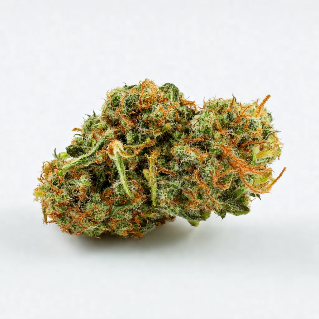 J.Hustle Auto Hybrid Cannabis Strain