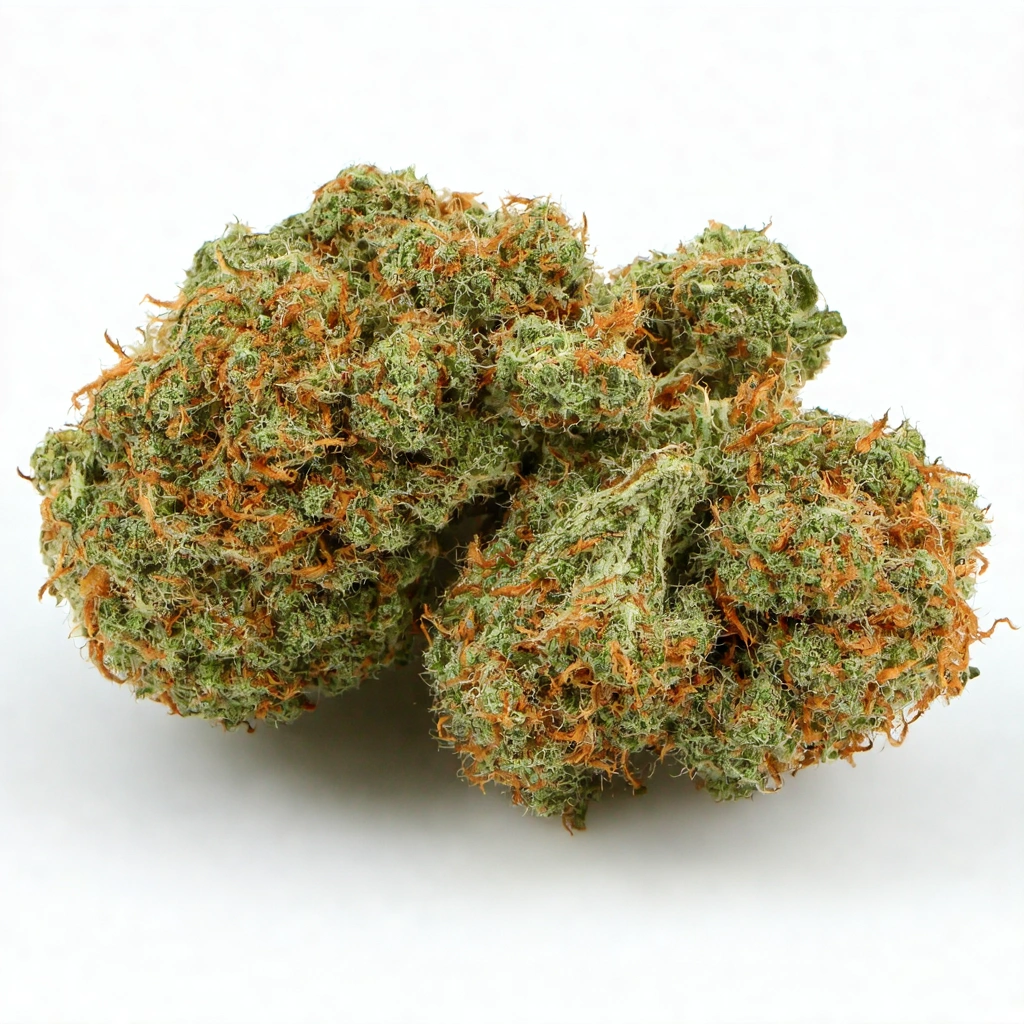 Jigglers Hybrid Cannabis Strain