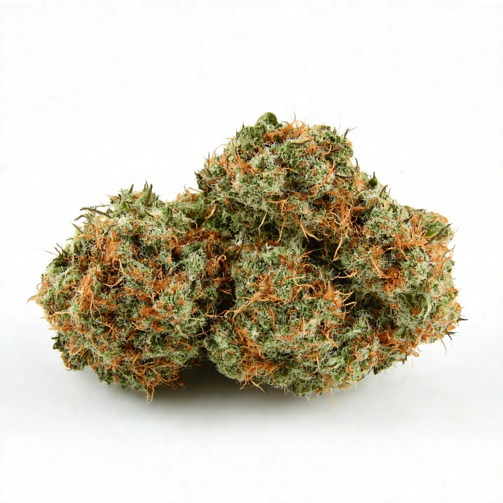 Jilly Bean Grape Hybrid Cannabis Strain