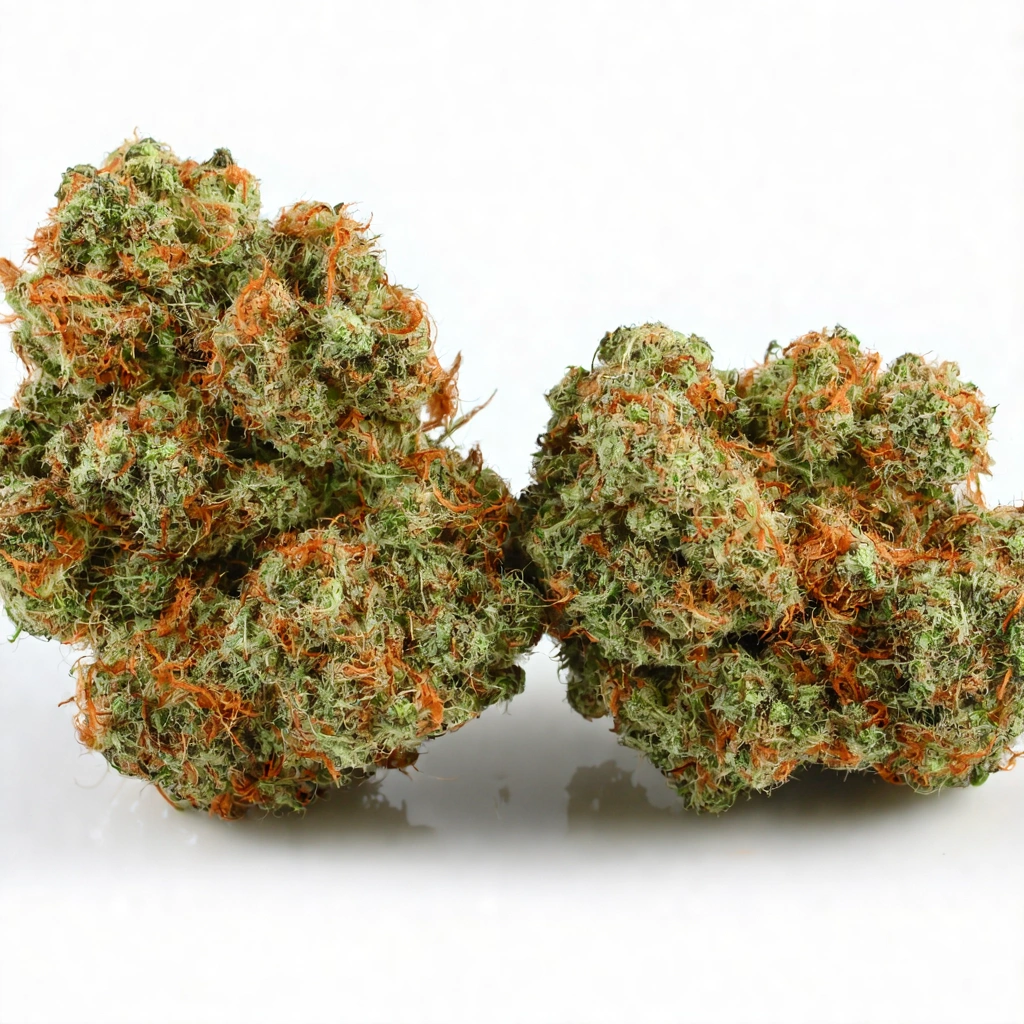 Jilly Bean Hybrid Cannabis Strain